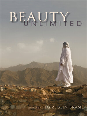 cover image of Beauty Unlimited
